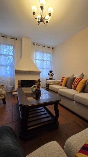 Casa Villa Alisa XG
